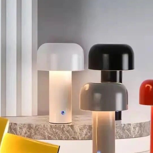 Charging Desk Lamp