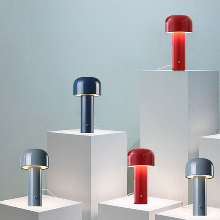 Charging Desk Lamp