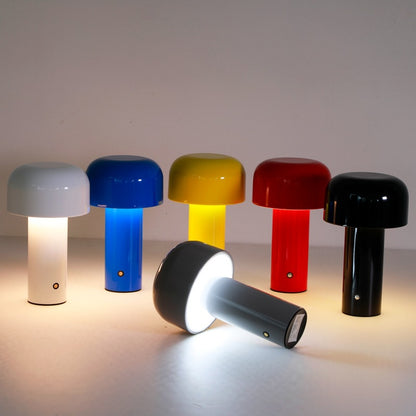 Charging Desk Lamp