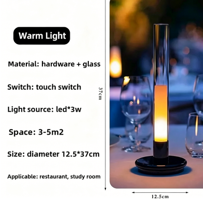 Charging Desk Lamp
