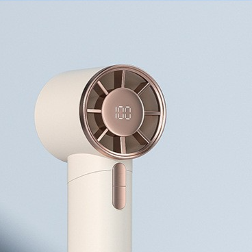 Charging fan