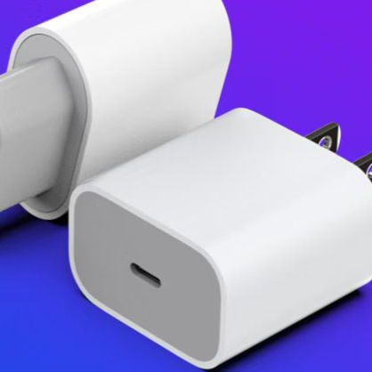 Charging Head