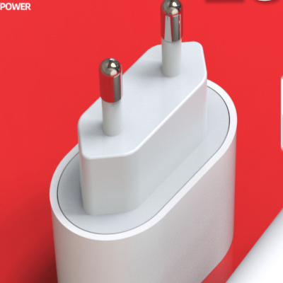 Charging Head