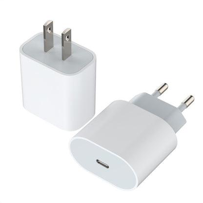 Charging Head