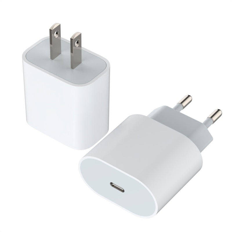 Charging Head