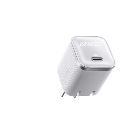 Charging Head