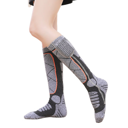 Charging Heated Socks