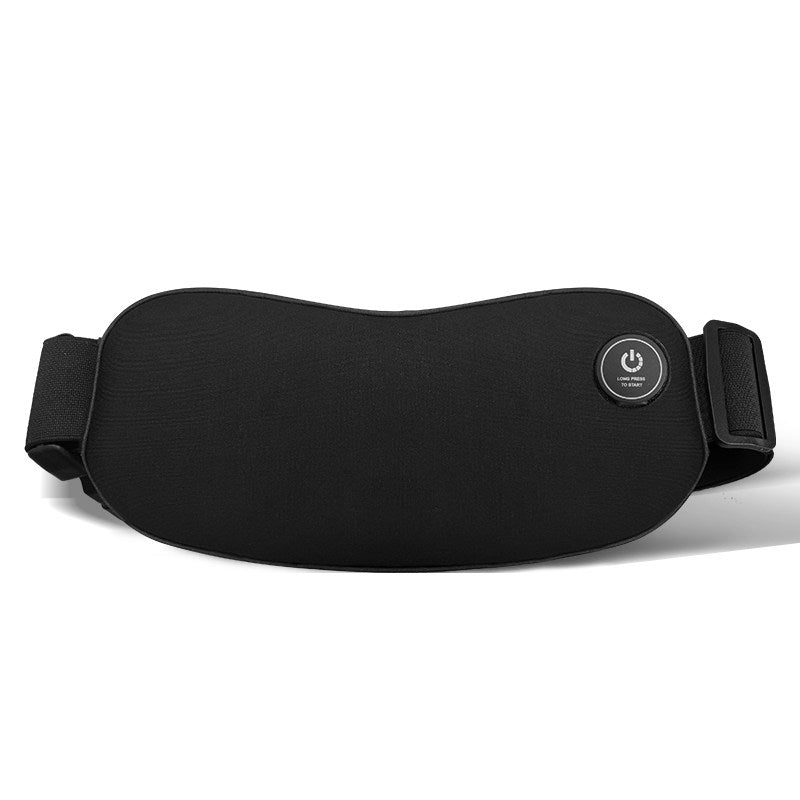 Charging heating belt