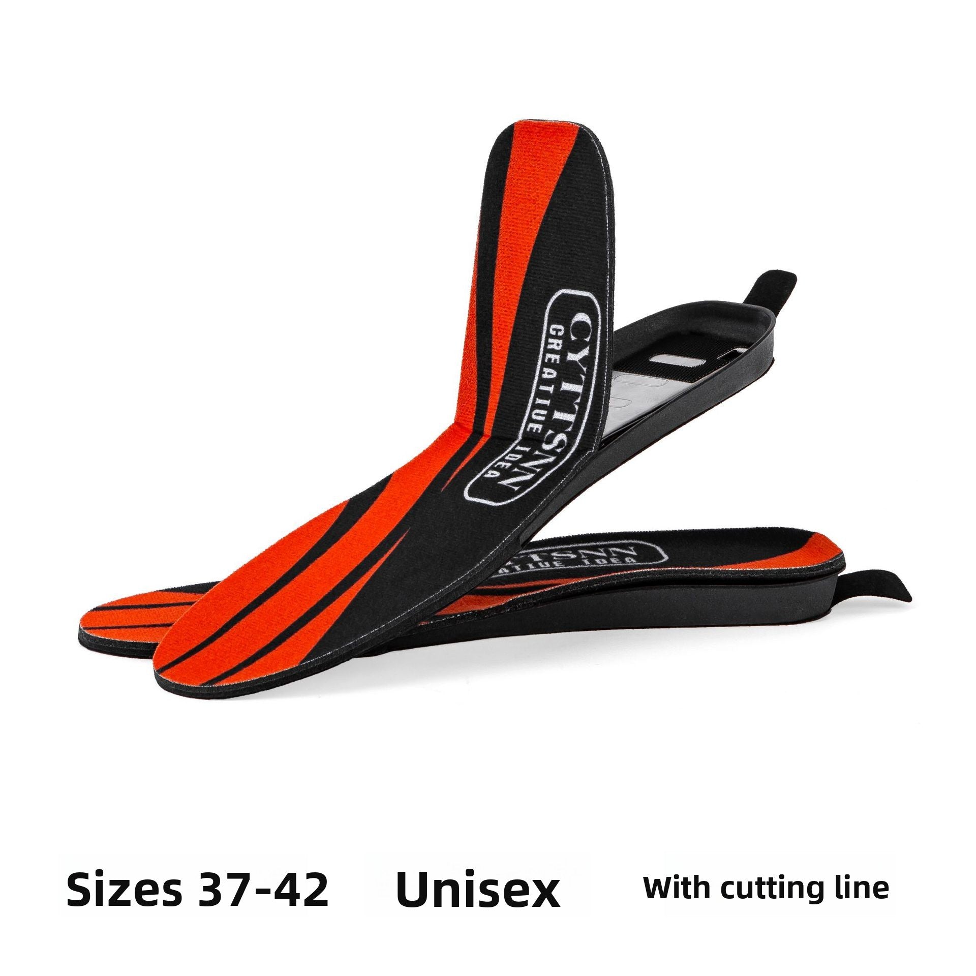 Charging heating foot pads