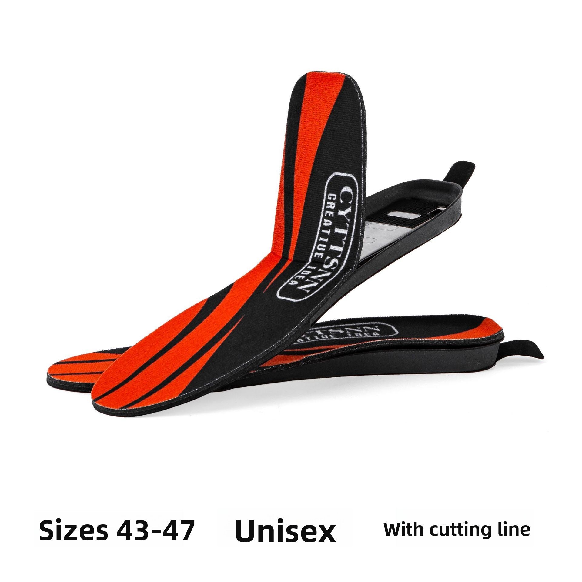 Charging heating foot pads