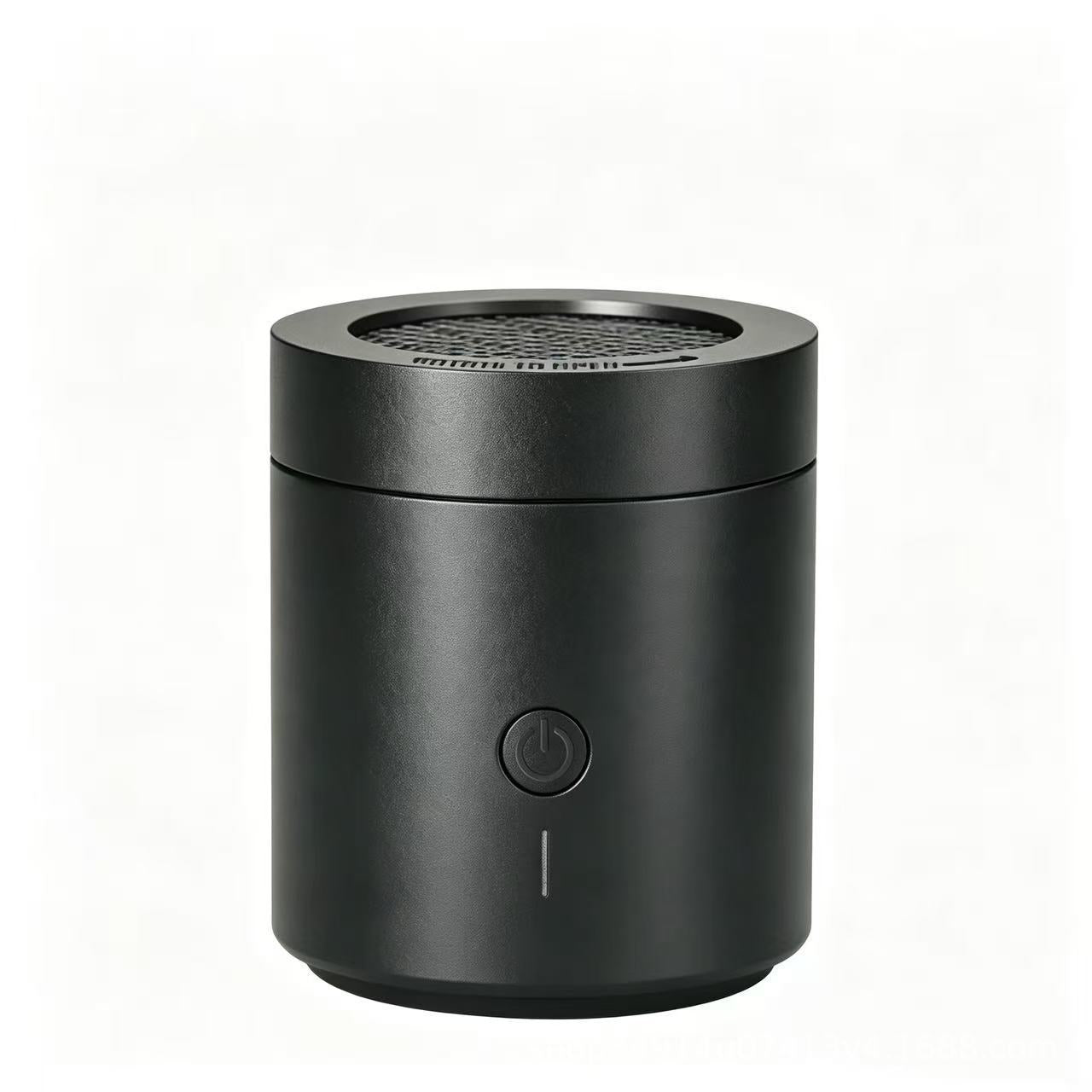 Charging incense machine