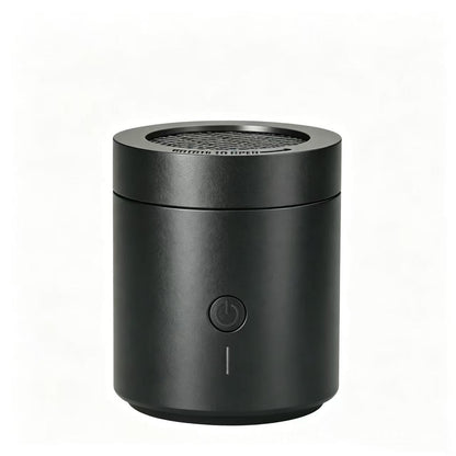 Charging incense machine