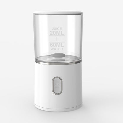 Charging Mini Facial Mask Machine