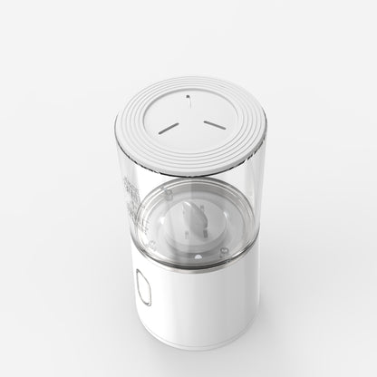 Charging Mini Facial Mask Machine