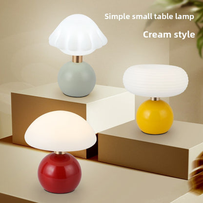 Charging night light