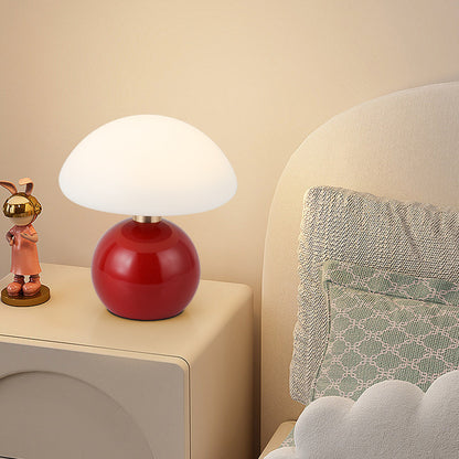 Charging night light