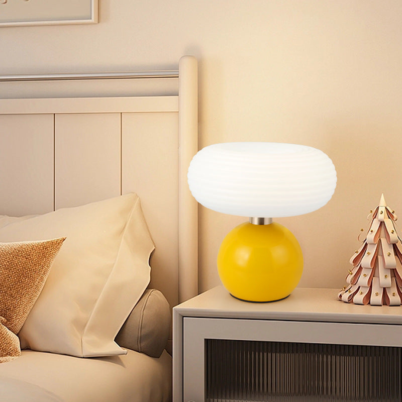 Charging night light