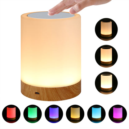 Charging night light