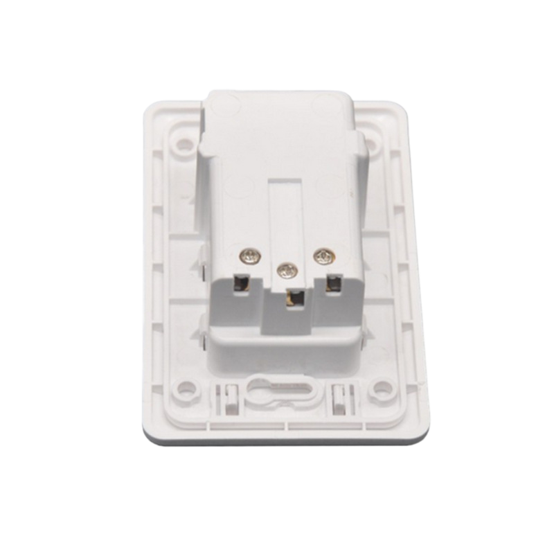 Charging socket