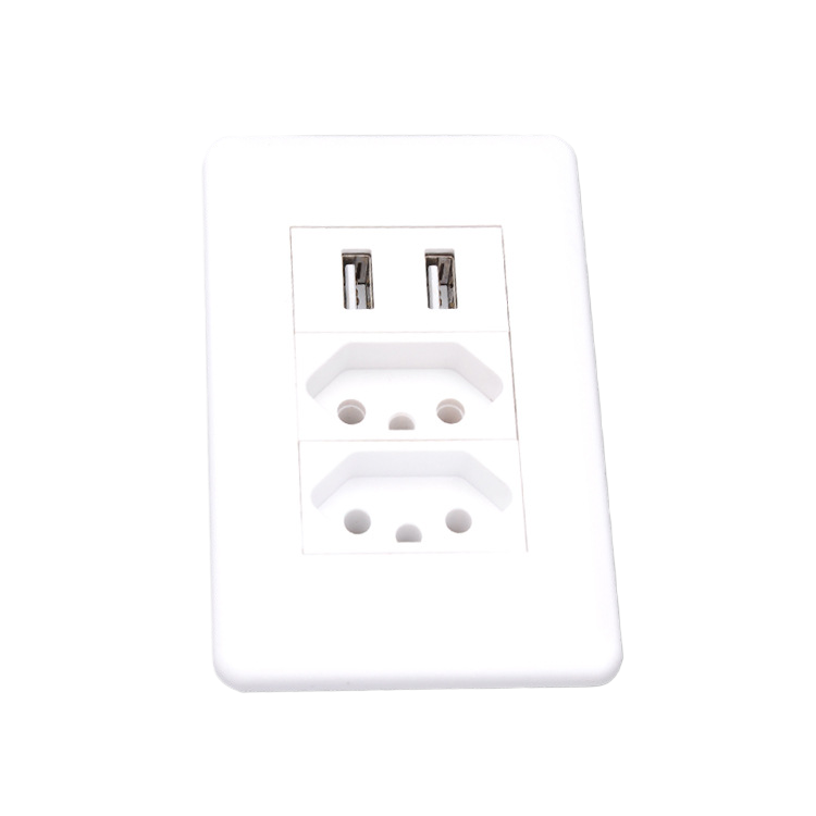 Charging socket