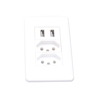 Charging socket