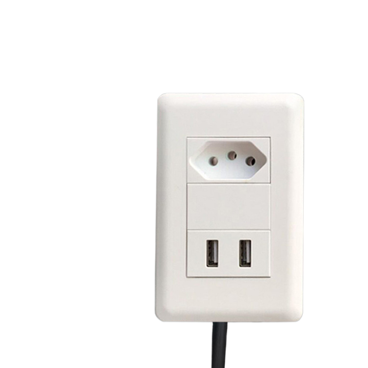 Charging socket