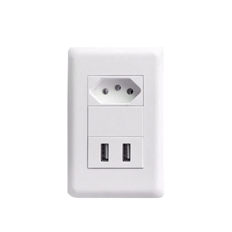 Charging socket