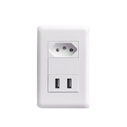 Charging socket
