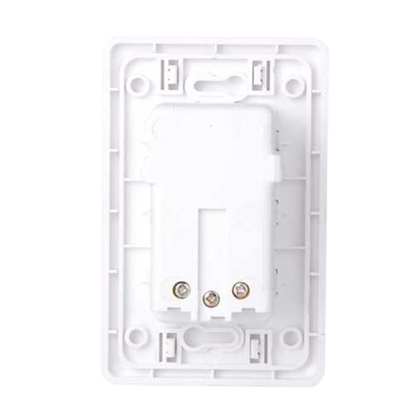 Charging socket
