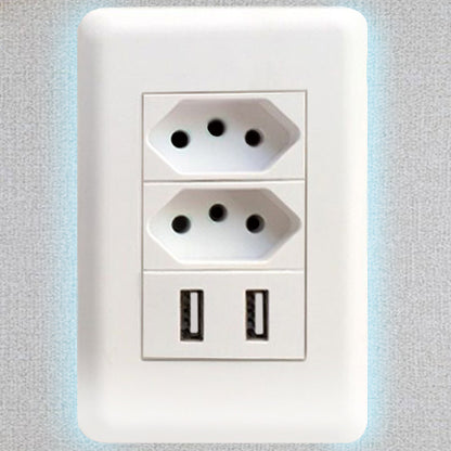 Charging socket