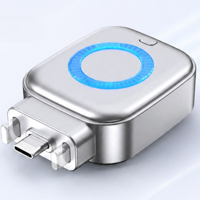 Charging Splitter