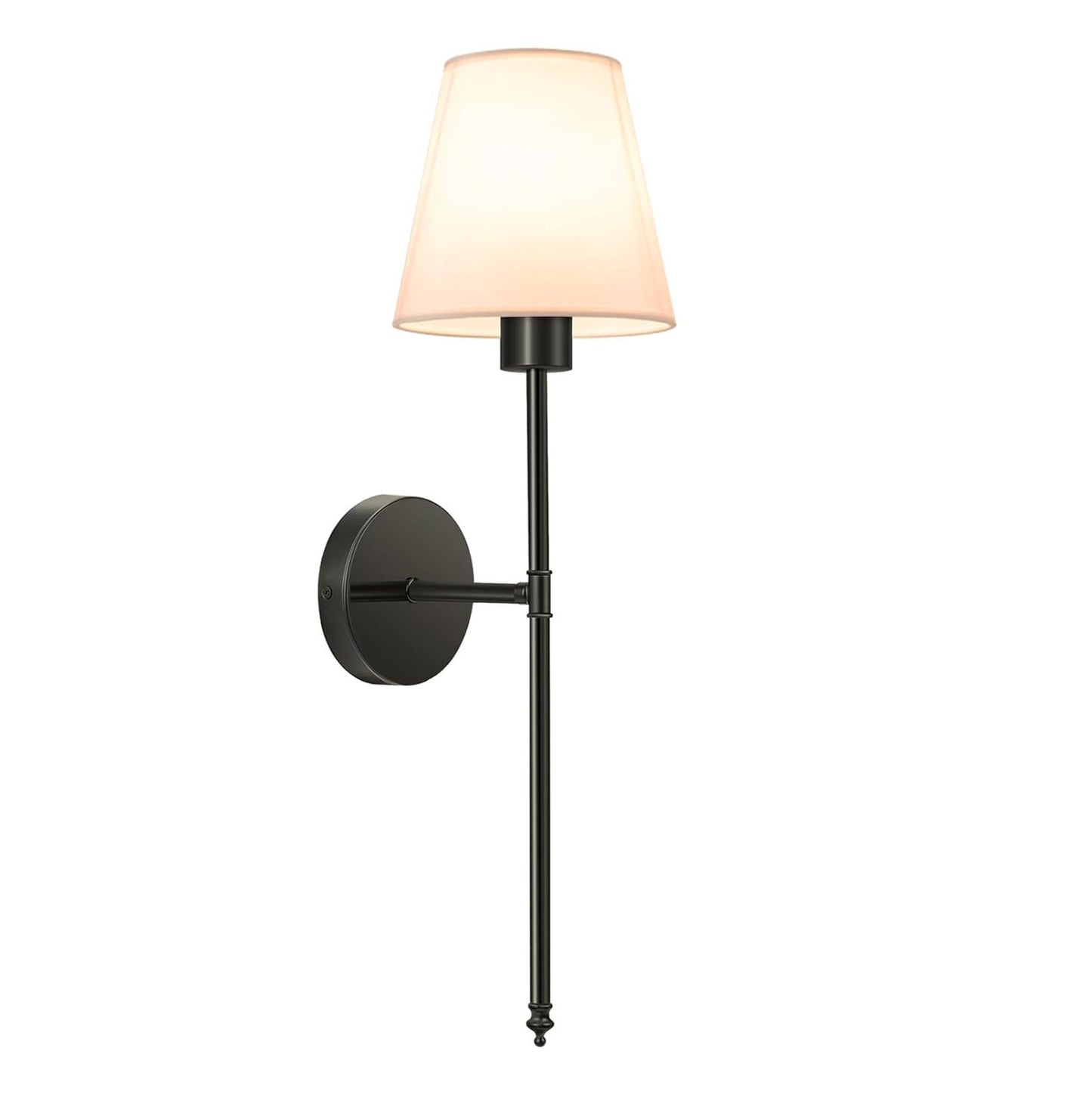 Charging wall lamp