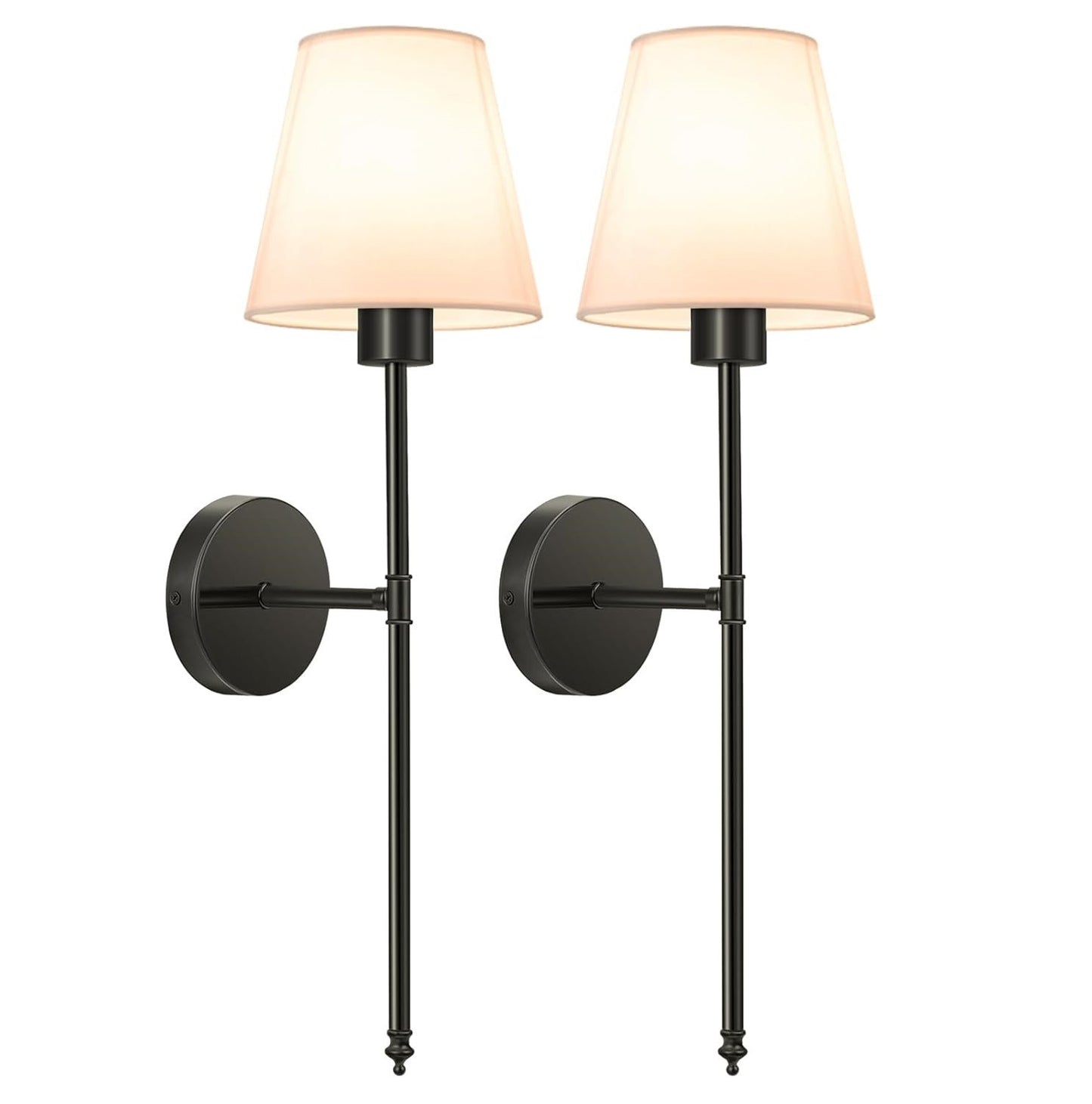 Charging wall lamp