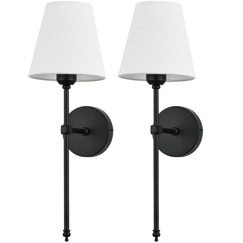 Charging wall lamp