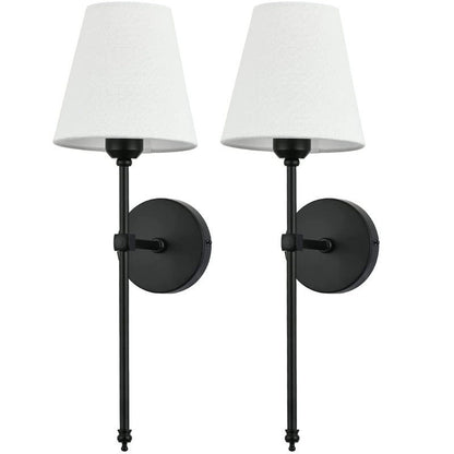 Charging wall lamp
