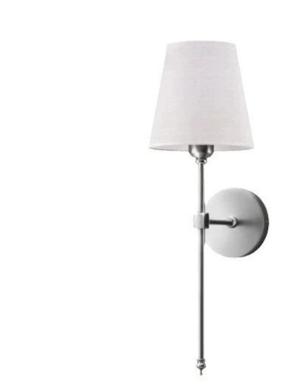 Charging wall lamp