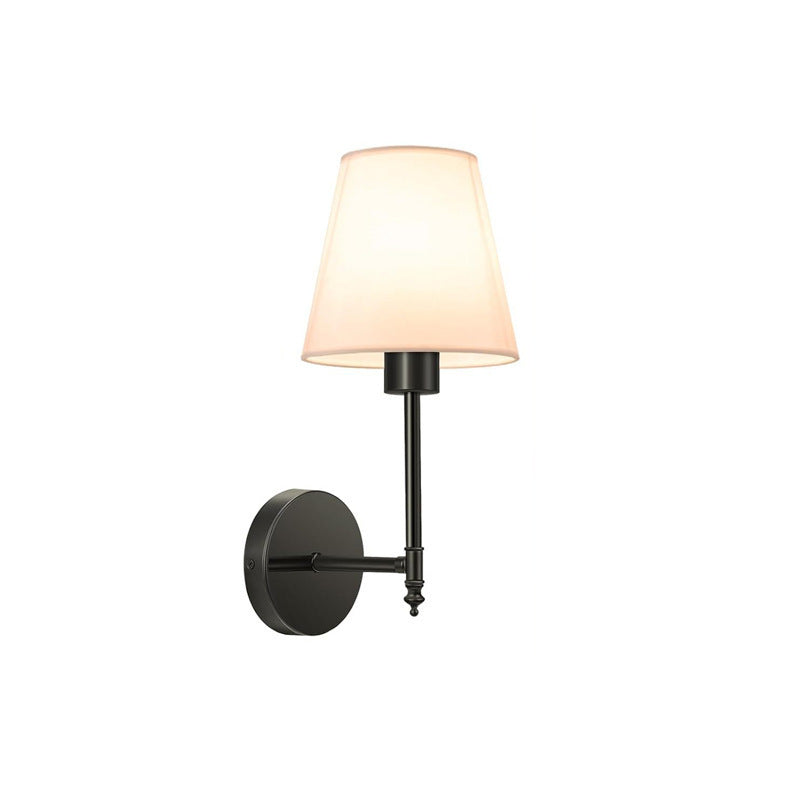 Charging wall lamp