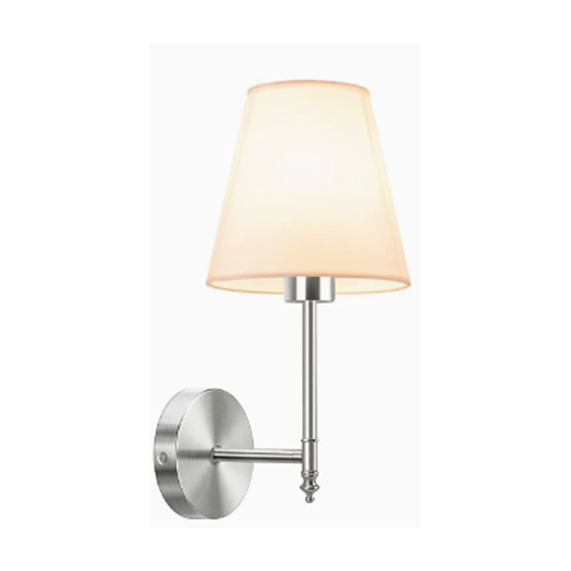 Charging wall lamp
