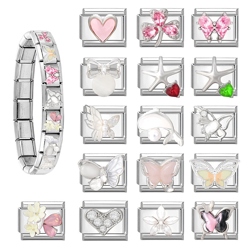 Charm Beads