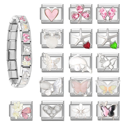 Charm Beads