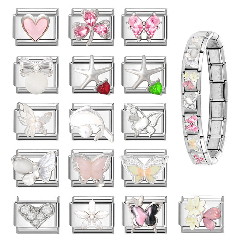 Charm Beads
