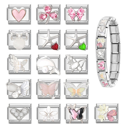 Charm Beads