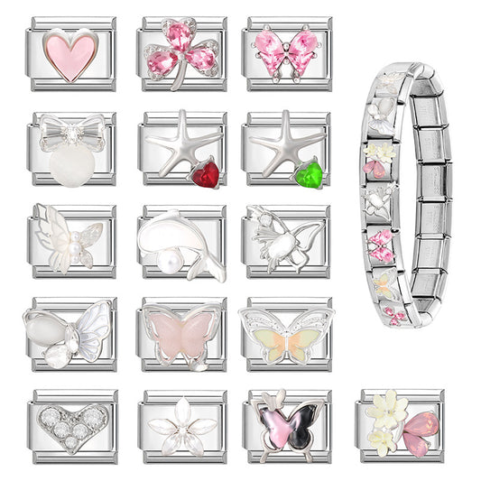 Charm Beads
