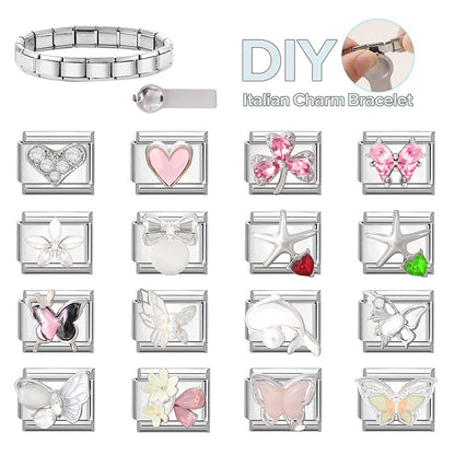 Charm Beads