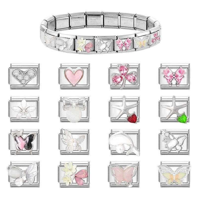 Charm Beads