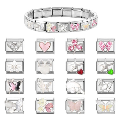 Charm Beads