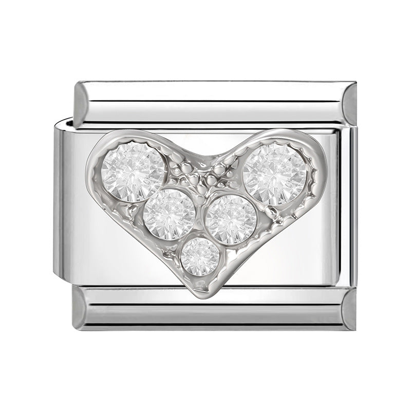 Charm Beads