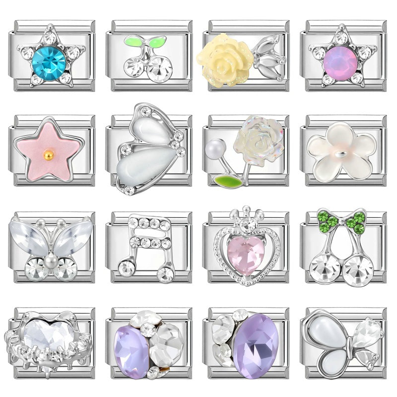 Charm Bracelet Accessories