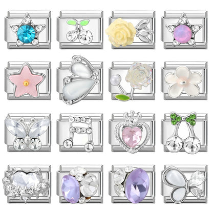 Charm Bracelet Accessories