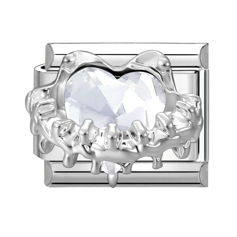 Charm Bracelet Accessories